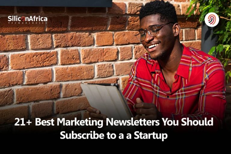 Best Marketing Newsletters You Should Subscribe to a Startup