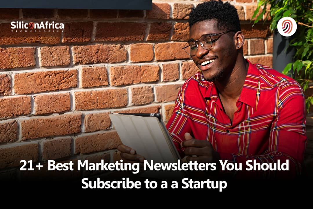 Best Marketing Newsletters You Should Subscribe to a Startup