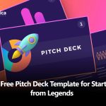 Pitch deck templates for startups