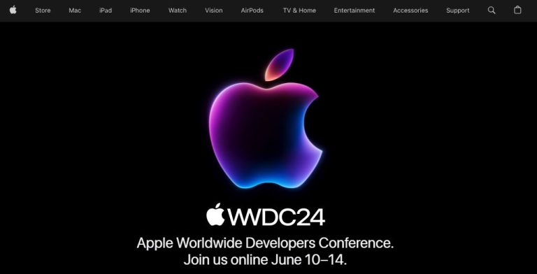 WWDC24 - Apple Developer