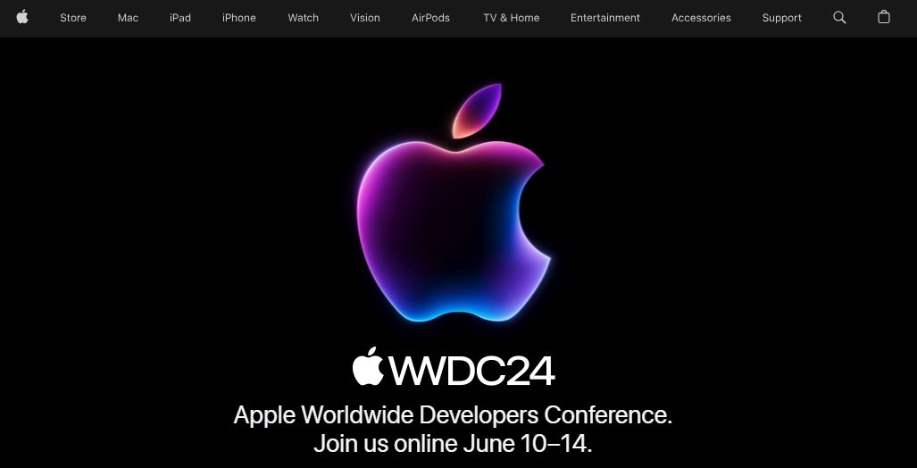 WWDC24 - Apple Developer