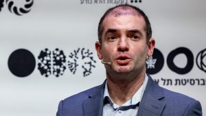 Former OpenAI Chief Scientist launches new AI company