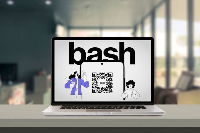 TFG Bash online sales growth