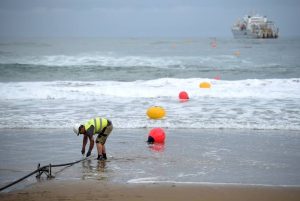 2Africa Subsea Cable