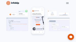 Infobip Oracle ISV Partner
