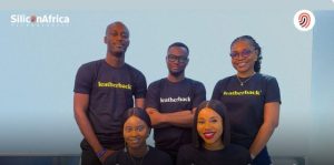 Ibrahim Ibitade Leatherback