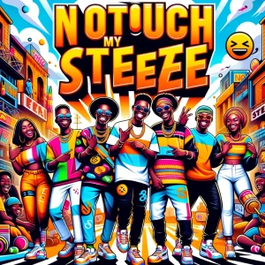 Steeze on Nigeria Tiktok