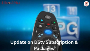 Latest Update on DStv Subscription & Packages