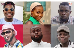 Top 10+ Social Media Influencers in Nigeria