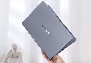 Huawei MateBook X Pro Performance