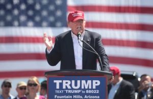 Bitcoin Price Post-Trump Attempt