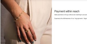 VezoPay Partners with Nedbank