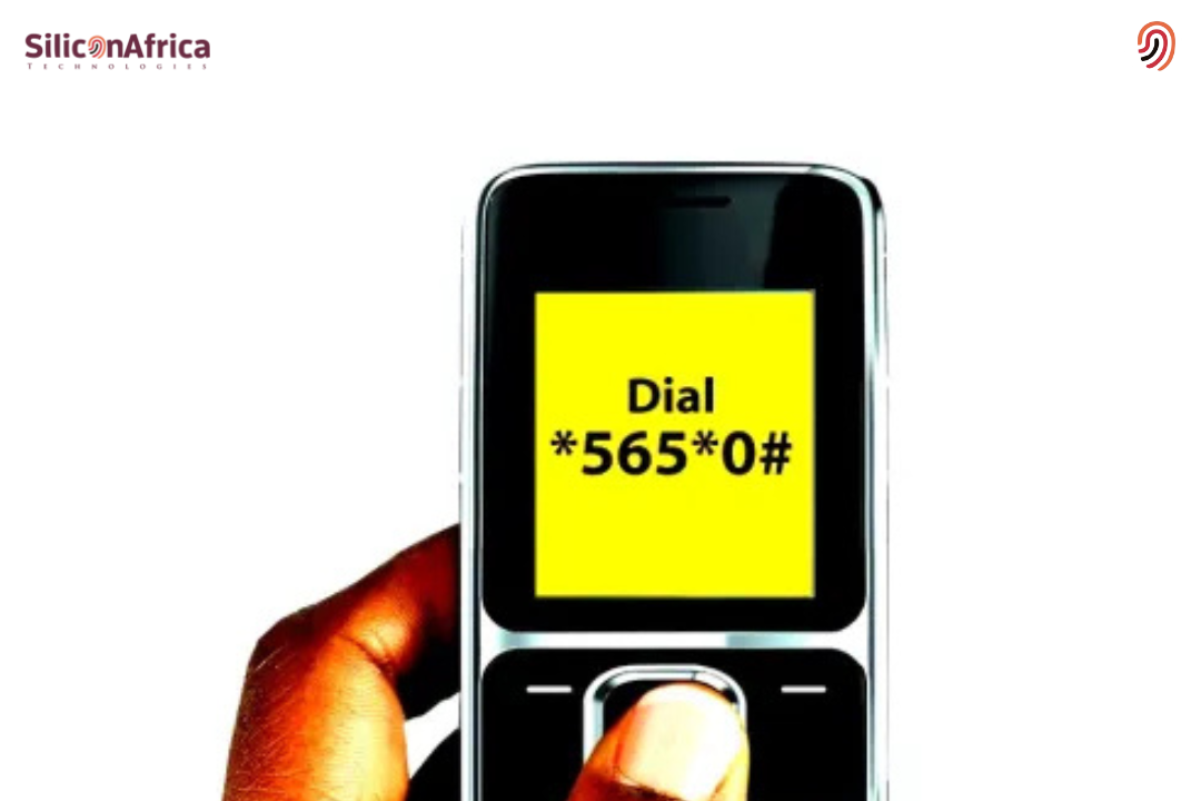 Code for BVN Check on all Nigerian Network
