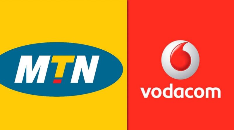 How To Transfer Data from MTN to Vodacom in South Africa