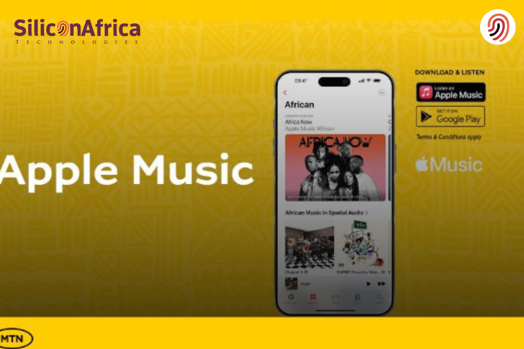 How to Subscribe to Apple Music with MTN Line