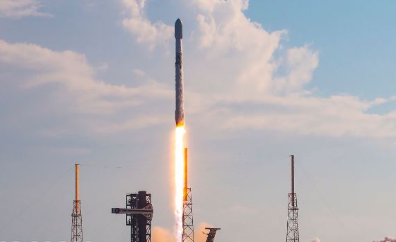 Apple Mobile Service Satellites