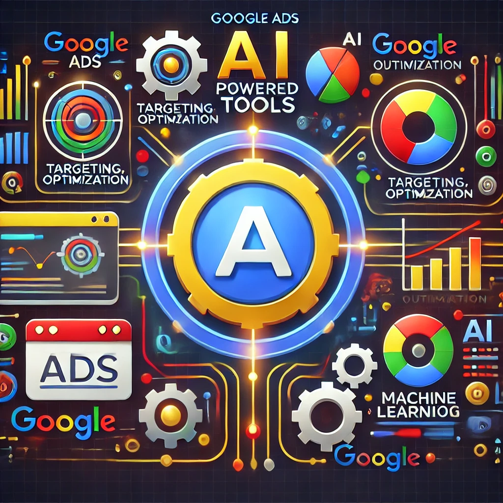 ai powered google ads tools