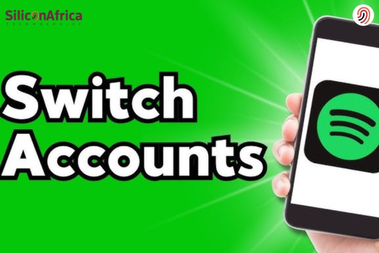 How to Easily Switch Between Multiple Accounts on Spotify