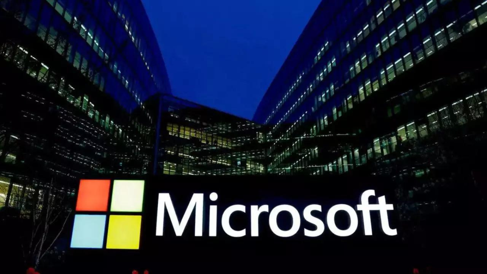 Microsoft Set to Host Cybersecurity Conference