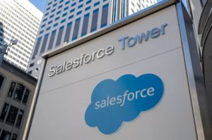 Salesforce Closes Deals For Agentforce