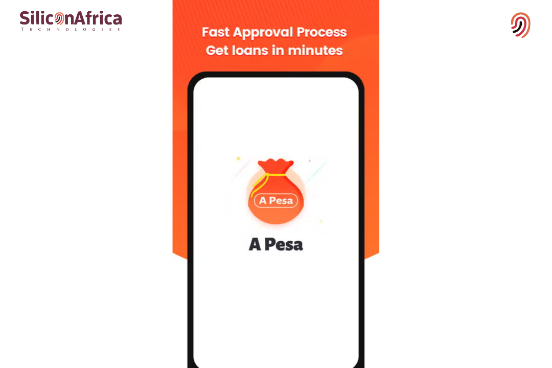 Apesa loan