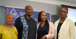 South African Tech Regulators