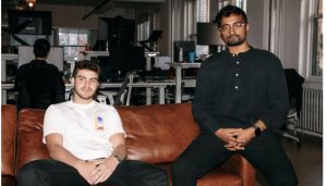 Parker Raises Funding