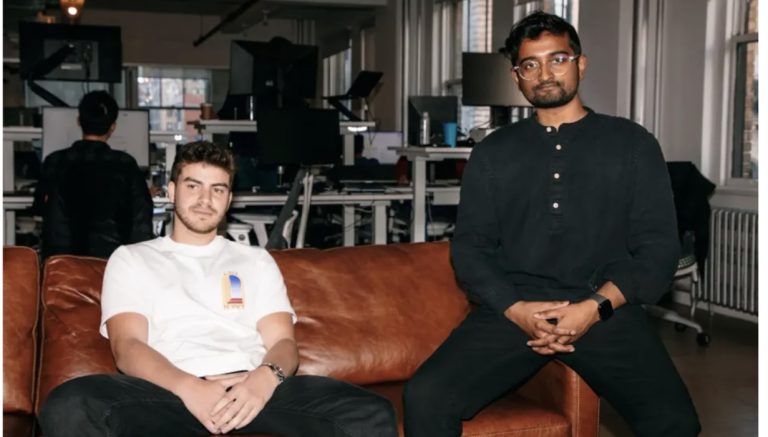 Parker Raises Funding