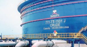 NNPCL Ends Fuel Import