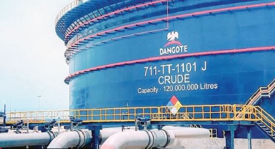 NNPCL Ends Fuel Import