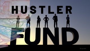 hustler fund