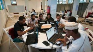 tech startups in nigeria