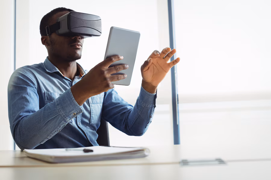 Impacts of Technology on the Nigerian Economy