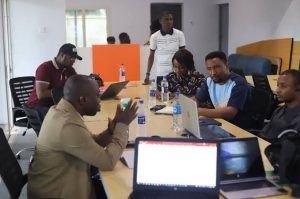 Tech Business Ideas in Nigeria