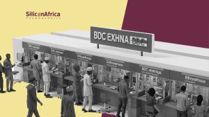 BDC exchange platform