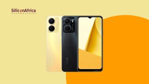 How Much is Vivo y16s in Nigeria