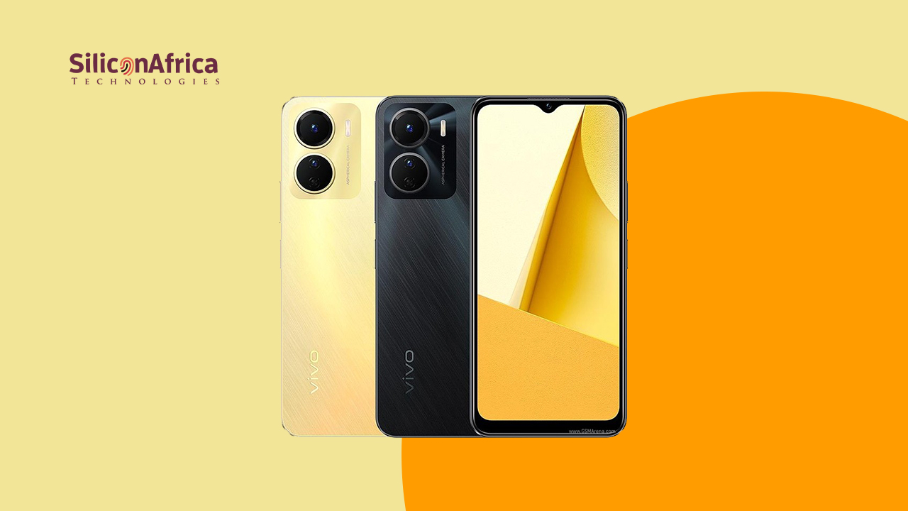 How Much is Vivo y16s in Nigeria