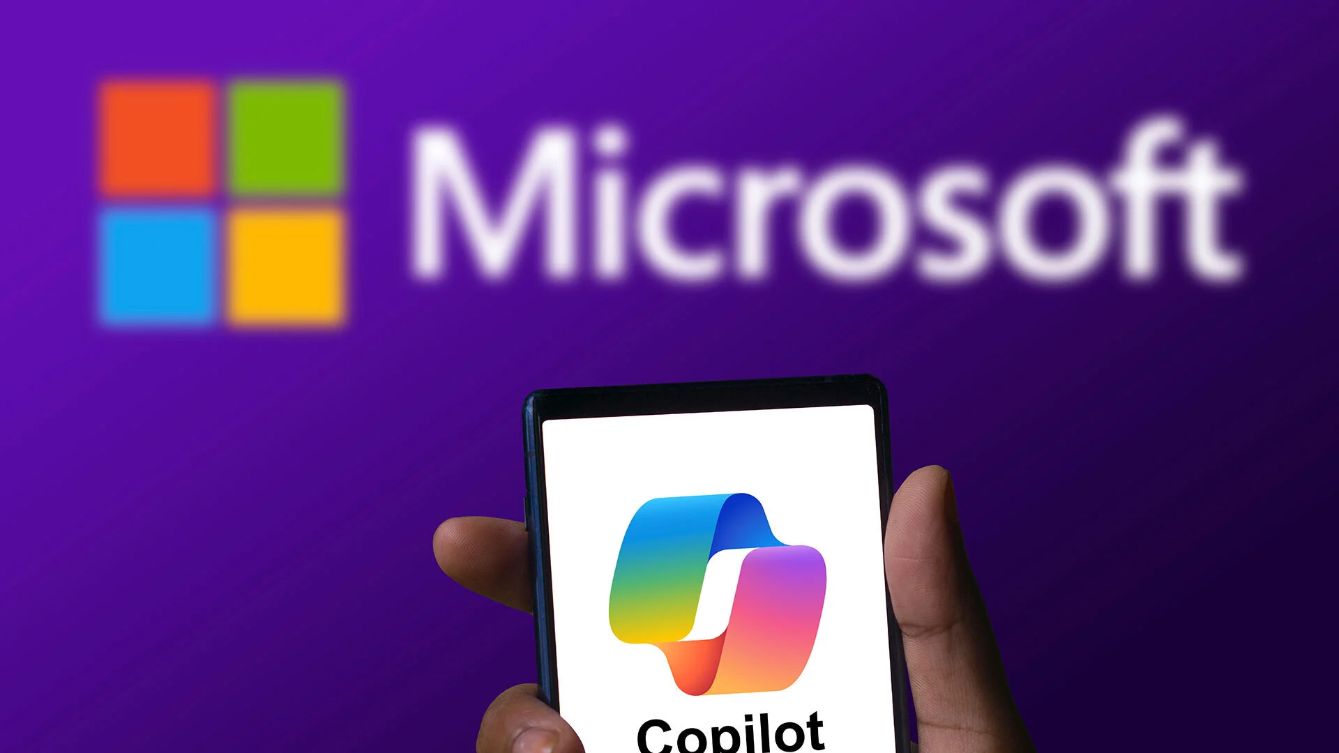 Microsoft unveils new AI research tools for copilot