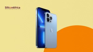 How Much is iPhone 13 Pro in Nigeria