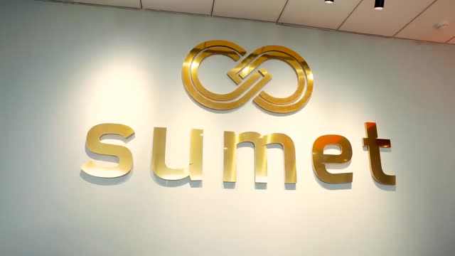 Sumet has secured $1.5 million in pre-seed funding