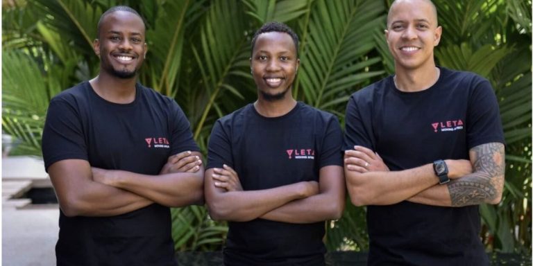 Leta raises $5 million in seed funding