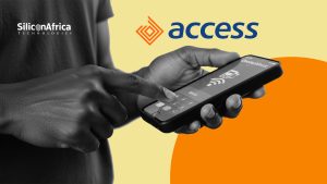 Access Bank launches a new contactless payment system