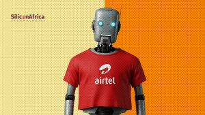 Airtel AI-powered spam detection tool