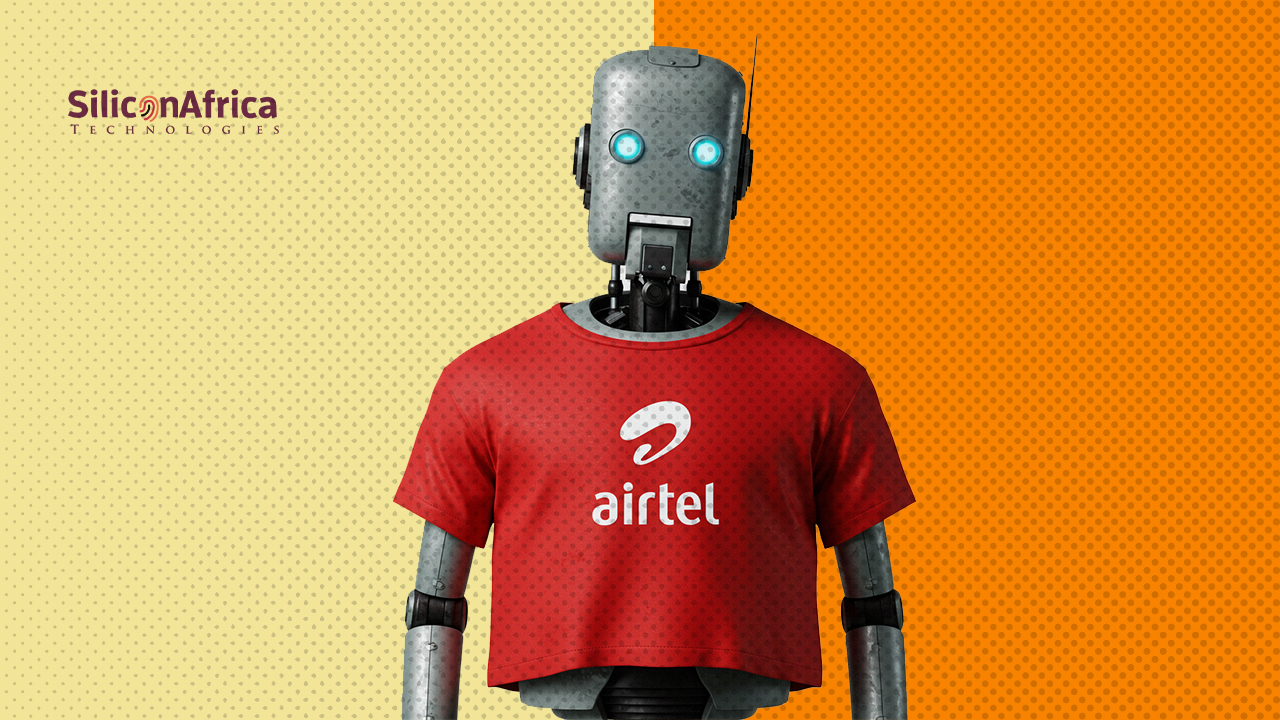 Airtel AI-powered spam detection tool