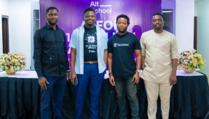 AltSchool to offer AI education in african languages