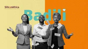 Badili secures $400,000 in funding