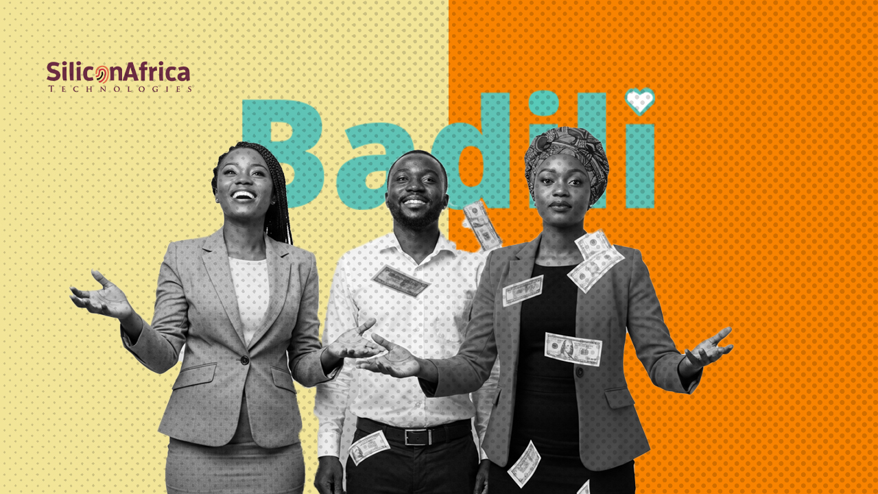 Badili secures $400,000 in funding