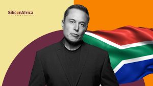 Starlink in South Africa