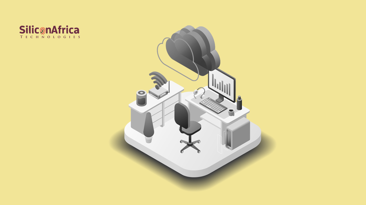 Google new cloud computing project in South Africa