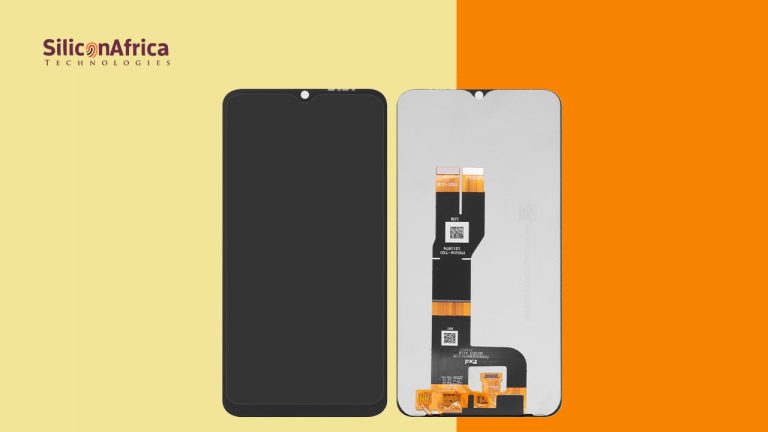 How Much is Vivo y02 lcd in Nigeria Price